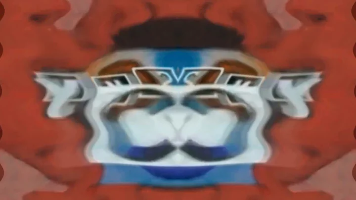 (NEW EFFECT) Klasky Csupo in April Major