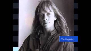 rickie lee jones the magazine full album