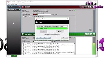 Myriad 5 Logging - Removing a Log