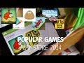 Most Popular Android Games 2014!