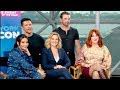 ‘Riverdale’ Parents Tease Emotional Send-Off for Luke Perry in Season 4 (Exclusive)