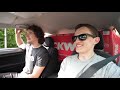 Beginning of video