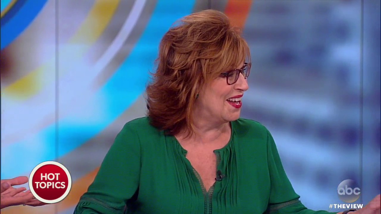 Do You Have A Duty To Stop A Walker And Texter? | The View - Do You Have A Duty To Stop A Walker And Texter? | The View