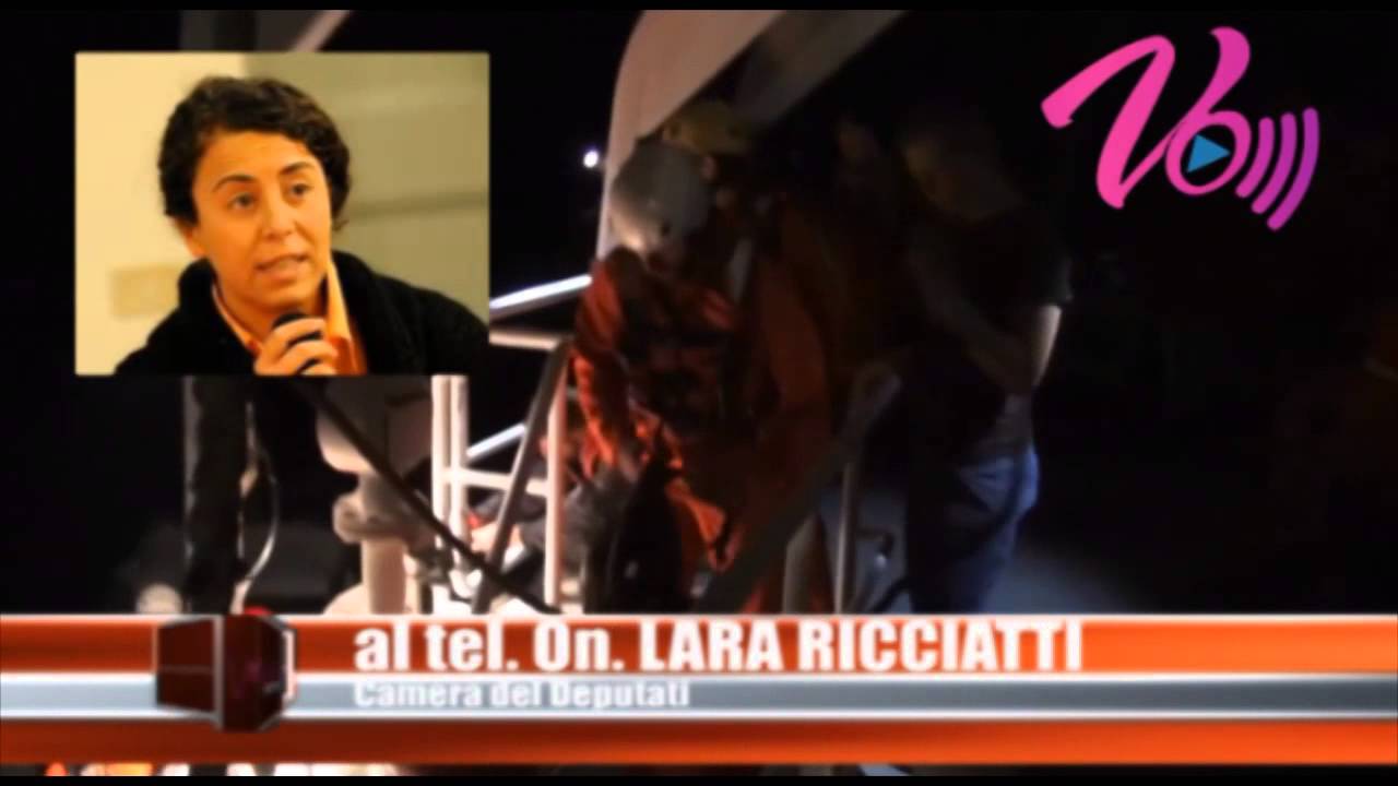 Notizie Senigallia WebTv del 27-08-15