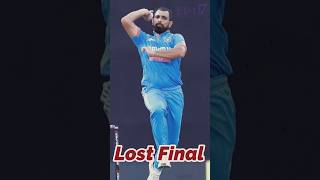 Mohammad Shami shorts india worldcup