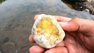 Hunting batu mantap || ying || gems hunt || jesper only || rocks hunt