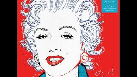 Thumbnail of Marilyn Monroe | Teach me tiger