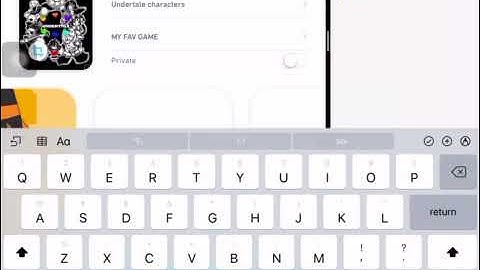 Tinycards app ;D (read description)