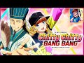 Chitty Chitty Bang Bang! | YA BOY, KONGMING! [FULL ENGLISH COVER]