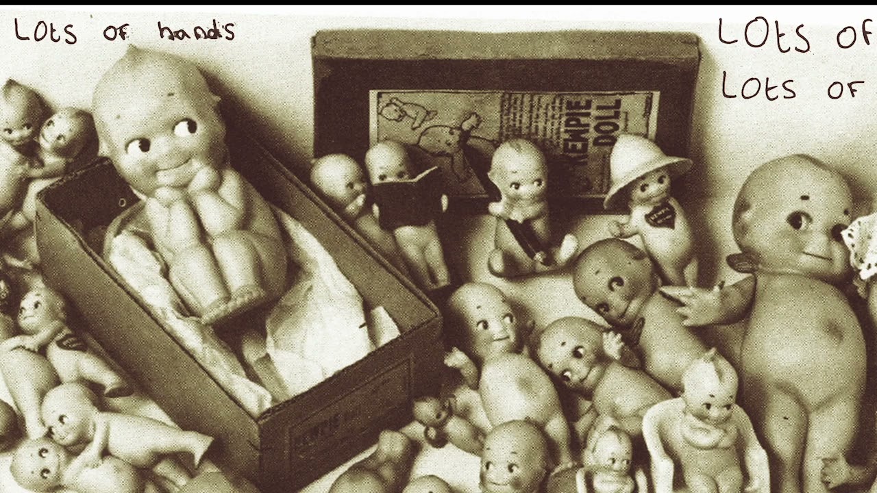Watch lots of hands - mole (Official Audio) on YouTube Watch lots of hands - mole (Official Audio) on YouTube