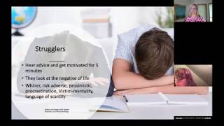 Amy Thiesen shares a webinar training " How to Recession Proof your Career" with AGC. Minneapolis