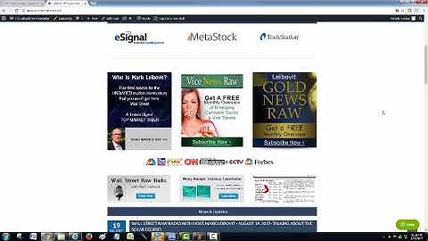 METASTOCK TUTORIAL UPDATE FOR LEIBOVIT VOLUME REVERSAL AUGUST 21 2017 SOLAR ECLIPSE DAY