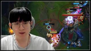 1렙 딜교의 중요성【배치부터 챌린저 시즌16 #17】