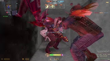 CSNZ random wpn selection gameplay