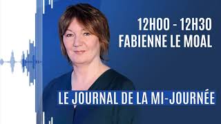 Don du sang : les réserves sont en dessous du seuil d'alerte, l'EFS appelle aux dons