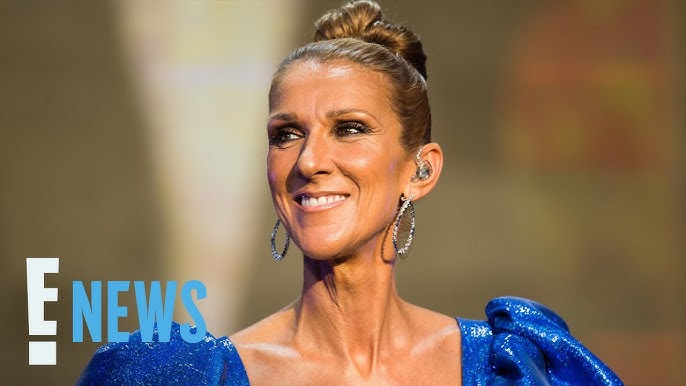 Celine Dion Battles Stiff Person Syndrome In New Documentary E News