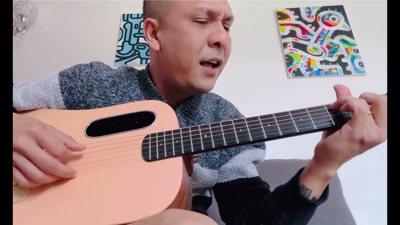 သံလွင်ချောင်းခြား Cover by - Kyar Pauk