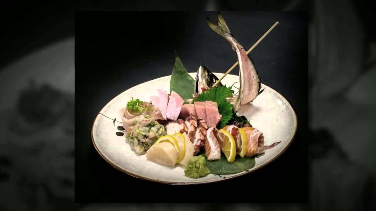 Rokko Japanese Restaurant Downtown Sunnyvale YouTube