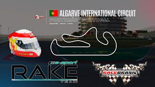 [Transmissão]  [On Board] - LMU -  EVENTO OFICIAL - GTE - ALGARVE - 20H