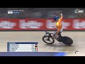 #EuroTrack25 | Highlights Day 5