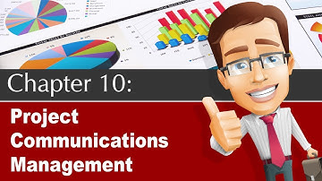 Project Communications Management Knowledge Area | Chapter 10