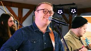 Starpainter - Even in a Car (Hidden Track Live)