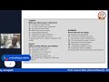09/04/2026: How to Write a Research Paper! - Dr Anupam Nagar (Ph D  Course work talk at BKNMU)