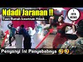 Heboh...!! Tuan Rumah Ndadi Jaranan ke Setrum Penyanyi - Campursari Ari Buana Full Versi Jaranan