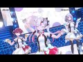 🎵夢見る空へ/hololive IDOL PROJECT 百鬼あやめ(Nakiri Ayame) 【#百鬼あやめ4th生誕祭 3DLIVE】