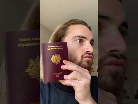 Vidéo: Comment vérifier le passeport bd ?