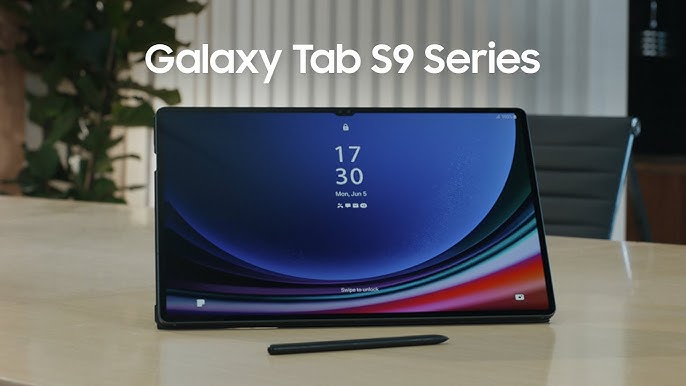 Test Samsung Galaxy Tab S8 Ultra : un matériel époustouflant freiné par  Android - ZDNet