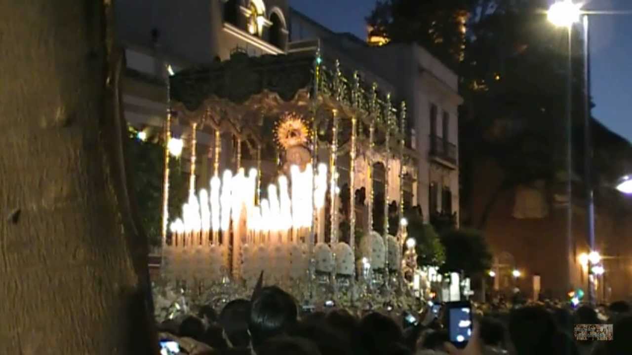 Semana Santa 2013-Hermandad de La Estrella