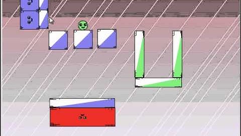 Red Remover Player Pack Walkthrough...levels 1 - 16