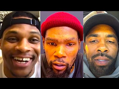 NBA PLAYERS REACT TO GOLDEN STATE WARRIORS BEAT DALLAS MAVERICKS GAME 3 | WIGGINS + CURRY REACTI