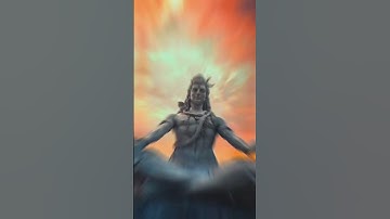 महादेव mahadev fight Devon Ke Dev Mahadev Bholenath 2 Song Shiv Shambhu WhatsApp status shorts