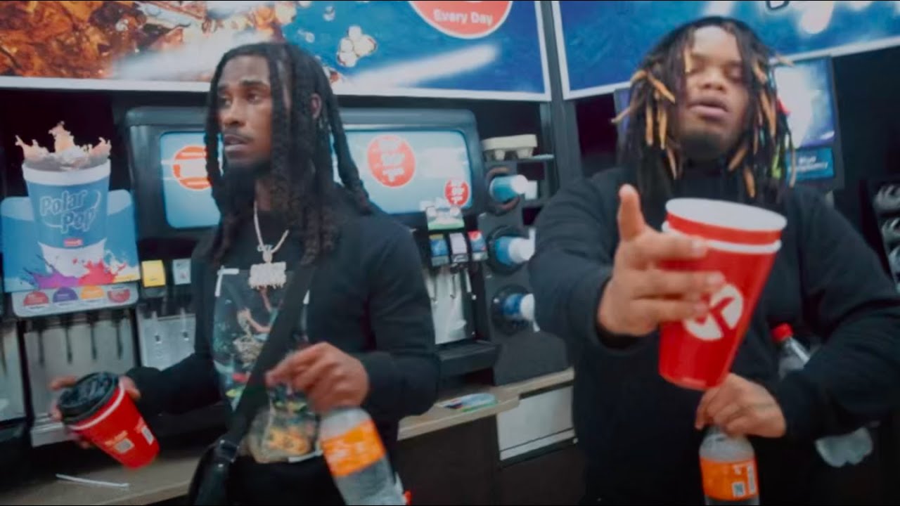 Guarda $auceman & BlueHunnidKB - "Bucks" (Official Music Video) (Prod. Sicko) su YouTube Guarda $auceman & BlueHunnidKB - "Bucks" (Official Music Video) (Prod. Sicko) su YouTube