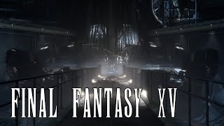 Wo geht's denn hier schon wieder hin? - FINAL FANTASY XV #041 [German Lets Play]