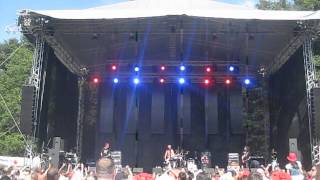Horkyze slize - Ja chacu tebja (18.8.2012 Okor)