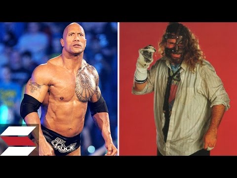 10 WEIRDEST Tag Team Champions in WWE History