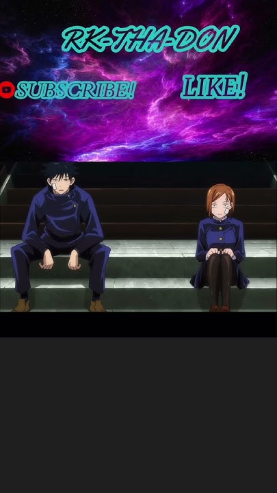 There s No Backstory To Panda In Jjk jujutsukaisen jjk gojo yuta there-s-no-backstory-to-panda-in-jjk-jujutsukaisen-jjk-gojo-yuta