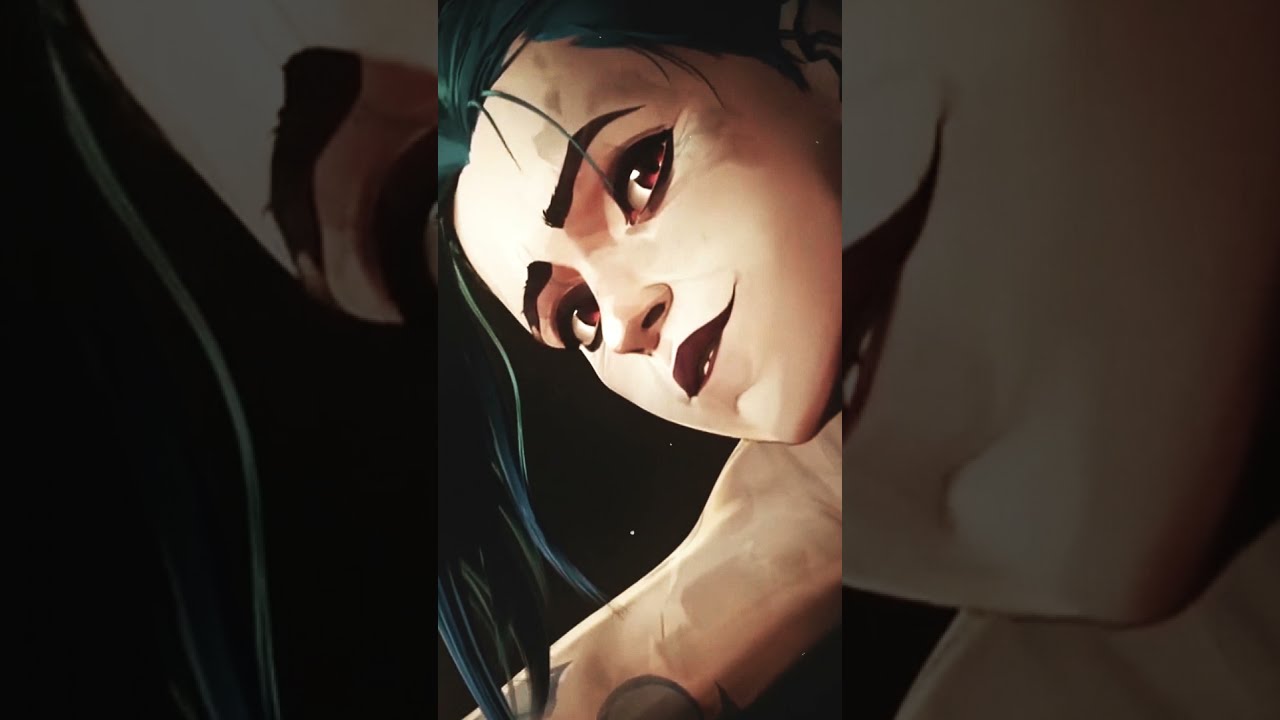 jinx - charcoal baby