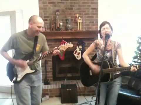 Happy Woman Blues Video