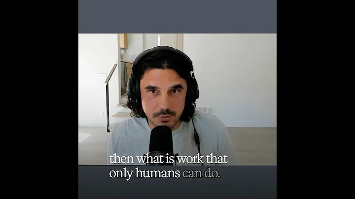 Juniper Square, Alex Robinson - How AI Is Changing Office Teams Forever!