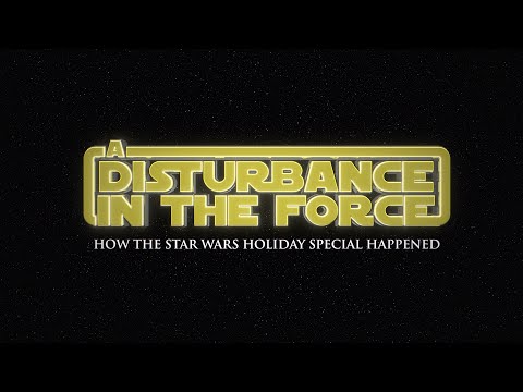 A Disturbance in the Force Teaser Trailer - SXSW 2023