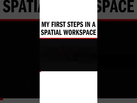 My First Steps