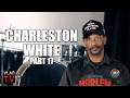 Charleston White: Pooh Shiesty Won't Beat His Case Because He Did What Real Gangsters Do (Part 17)