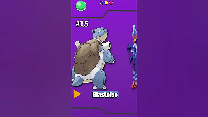 All 30 Final Evolution Starter Pokemon RANKED from WORST to BEST!