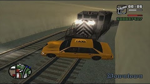 Saves In Speedrunning #4