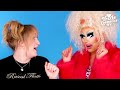 Trixie and Brittany Broski Manifest Their Destinies (with Arts & Crafts) image