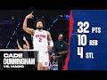 Cade Cunningham | Game 6 Highlights vs. Orlando Magic #nba #pistons